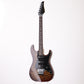 [SN 17076] USED SUHR / Standard Quilt Bengal Burst [06]