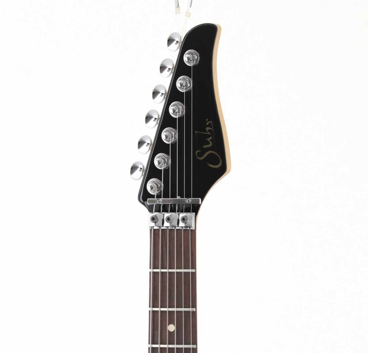 [SN 17076] USED SUHR / Standard Quilt Bengal Burst [06]