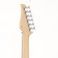 [SN 17076] USED SUHR / Standard Quilt Bengal Burst [06]