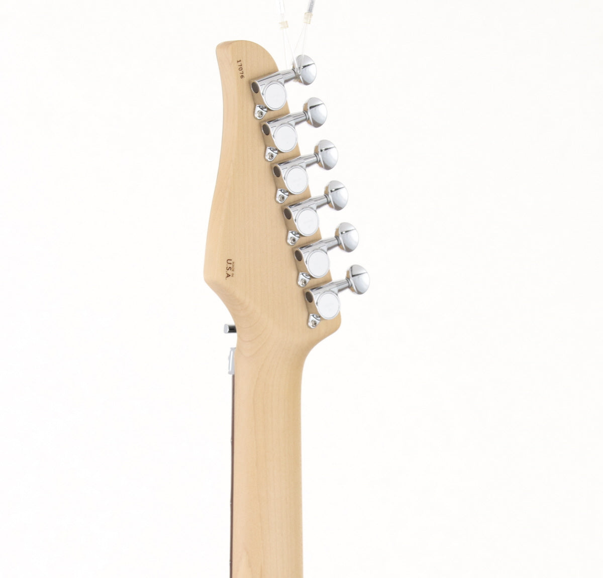 [SN 17076] USED SUHR / Standard Quilt Bengal Burst [06]