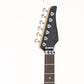 [SN 17076] USED SUHR / Standard Quilt Bengal Burst [06]