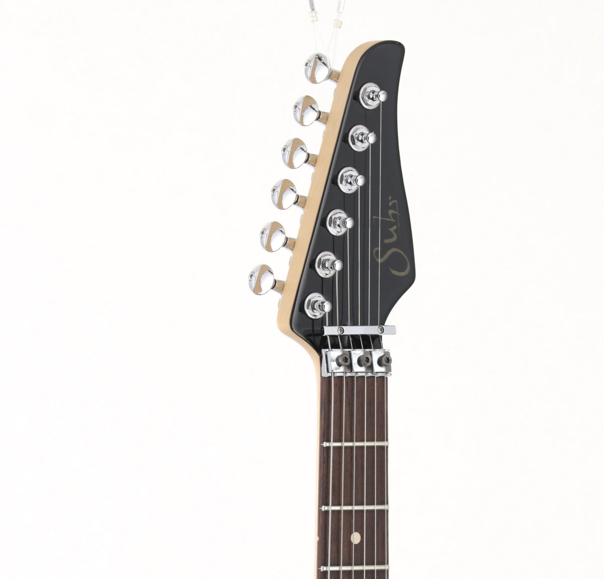 [SN 17076] USED SUHR / Standard Quilt Bengal Burst [06]