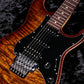 [SN 17076] USED SUHR / Standard Quilt Bengal Burst [06]
