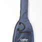 [SN 18071508109] USED EPIPHONE / B.B.King Lucille Ebony [03]