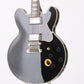 [SN 18071508109] USED EPIPHONE / B.B.King Lucille Ebony [03]