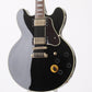 [SN 18071508109] USED EPIPHONE / B.B.King Lucille Ebony [03]