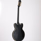 [SN 18071508109] USED EPIPHONE / B.B.King Lucille Ebony [03]