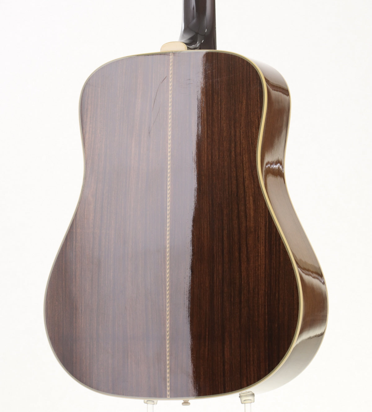 [SN EK100975] USED GUILD / DV62 [09]