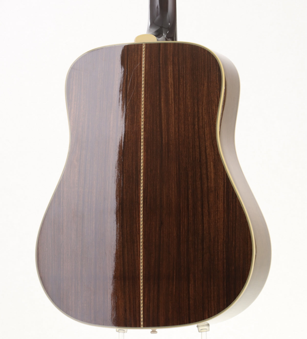 [SN EK100975] USED GUILD / DV62 [09]