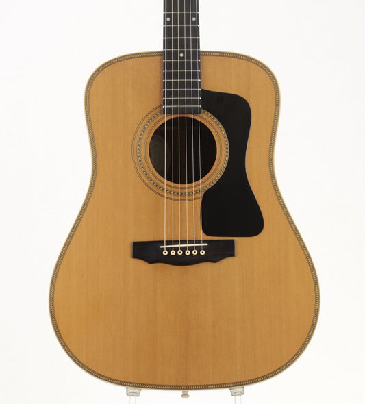 [SN EK100975] USED GUILD / DV62 [09]