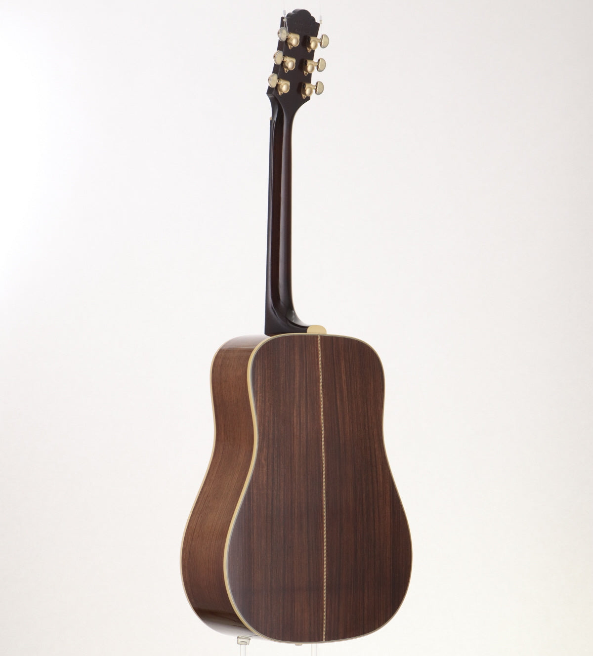 [SN EK100975] USED GUILD / DV62 [09]