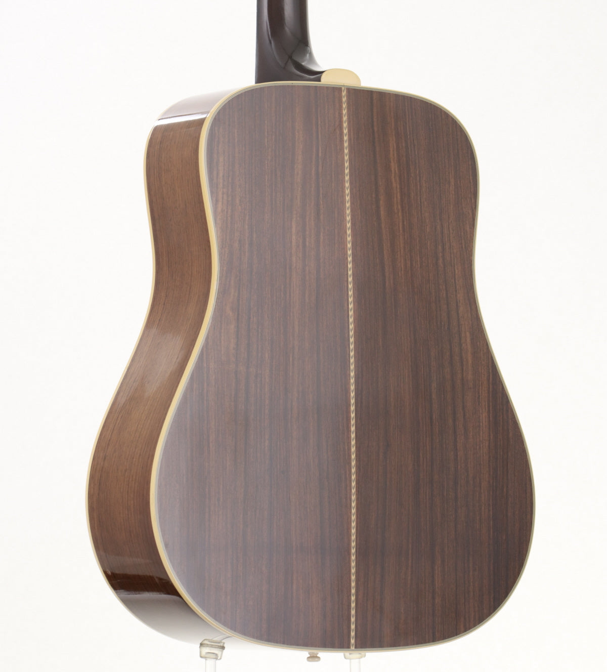 [SN EK100975] USED GUILD / DV62 [09]