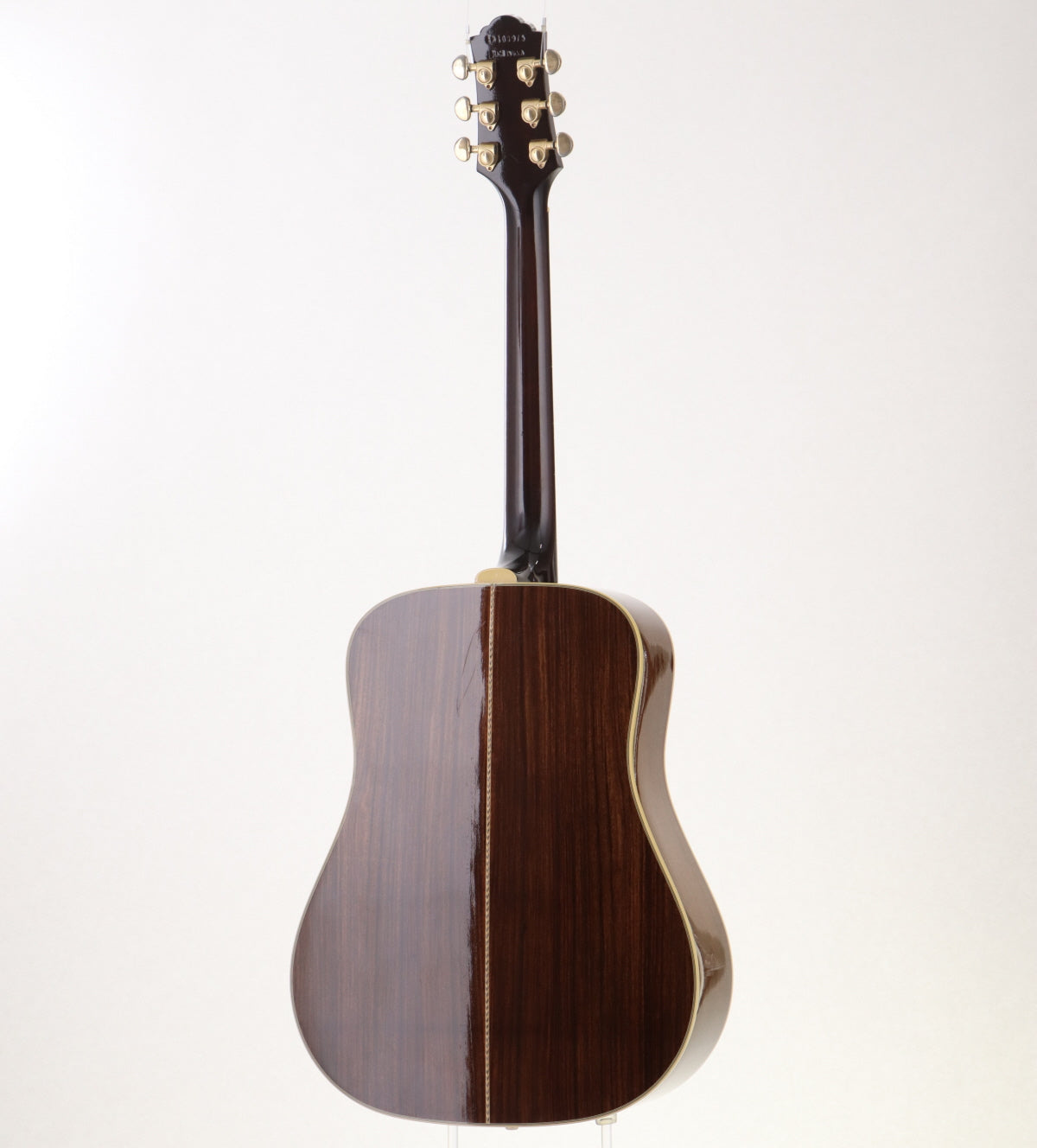 [SN EK100975] USED GUILD / DV62 [09]
