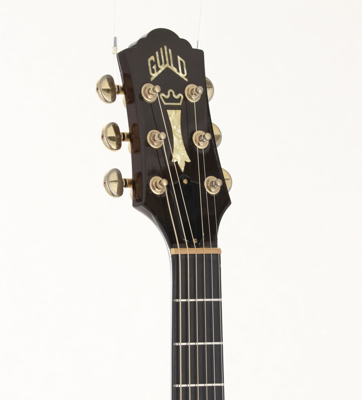 [SN EK100975] USED GUILD / DV62 [09]