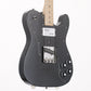 [SN SQ25016] USED Squier / CTC-55 BLK made in 1983-1984 [09]