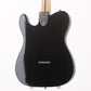 [SN SQ25016] USED Squier / CTC-55 BLK made in 1983-1984 [09]