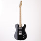 [SN SQ25016] USED Squier / CTC-55 BLK made in 1983-1984 [09]