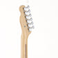 [SN SQ25016] USED Squier / CTC-55 BLK made in 1983-1984 [09]