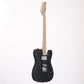 [SN SQ25016] USED Squier / CTC-55 BLK made in 1983-1984 [09]