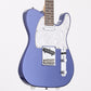 [SN US12269858] USED FENDER USA / American Standard Telecaster Upgrade Mystic Blue [03]