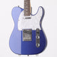 [SN US12269858] USED FENDER USA / American Standard Telecaster Upgrade Mystic Blue [03]