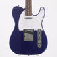 [SN US12269858] USED FENDER USA / American Standard Telecaster Upgrade Mystic Blue [03]