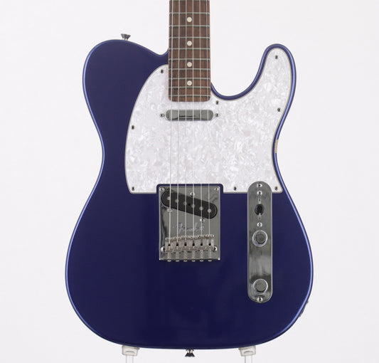 [SN US12269858] USED FENDER USA / American Standard Telecaster Upgrade Mystic Blue [03]