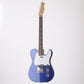 [SN US12269858] USED FENDER USA / American Standard Telecaster Upgrade Mystic Blue [03]