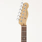 [SN US12269858] USED FENDER USA / American Standard Telecaster Upgrade Mystic Blue [03]