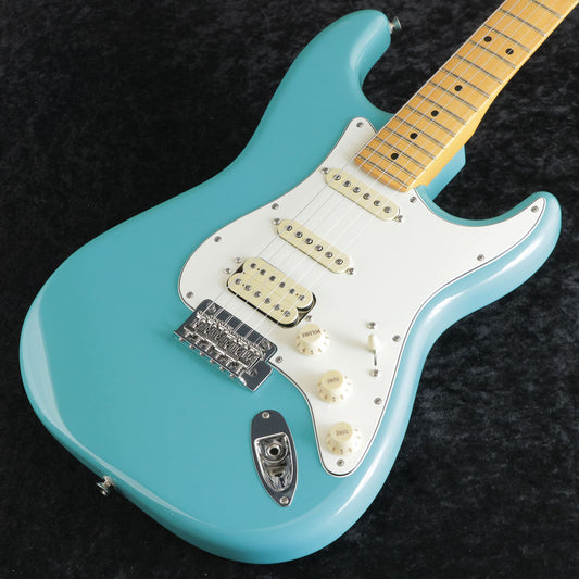 [SN MXS24020547] USED FENDER MEXICO / Player II Stratocaster HSS MN Aquatone Blue [03]