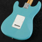 [SN MXS24020547] USED FENDER MEXICO / Player II Stratocaster HSS MN Aquatone Blue [03]