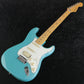 [SN MXS24020547] USED FENDER MEXICO / Player II Stratocaster HSS MN Aquatone Blue [03]
