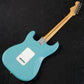 [SN MXS24020547] USED FENDER MEXICO / Player II Stratocaster HSS MN Aquatone Blue [03]