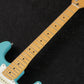 [SN MXS24020547] USED FENDER MEXICO / Player II Stratocaster HSS MN Aquatone Blue [03]