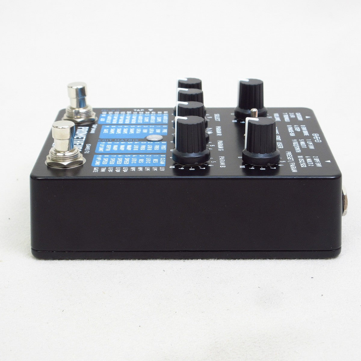USED Subdecay / Prometheus 3 Auto-Wah [09]
