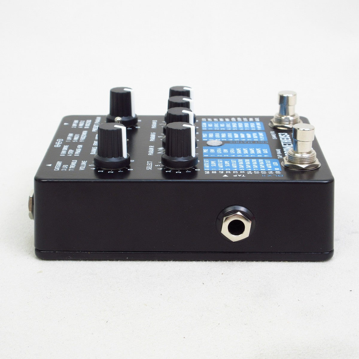 USED Subdecay / Prometheus 3 Auto-Wah [09]