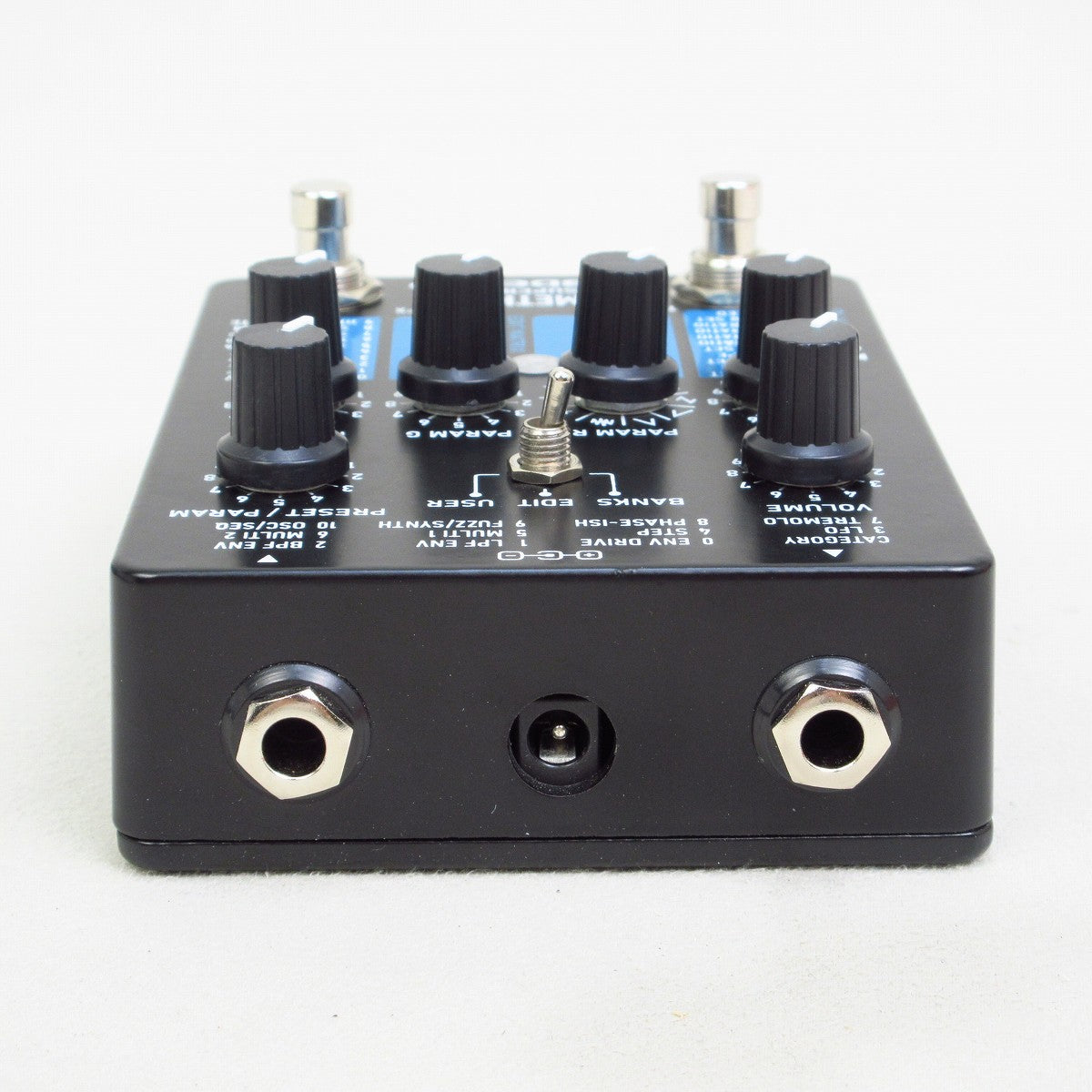USED Subdecay / Prometheus 3 Auto-Wah [09]