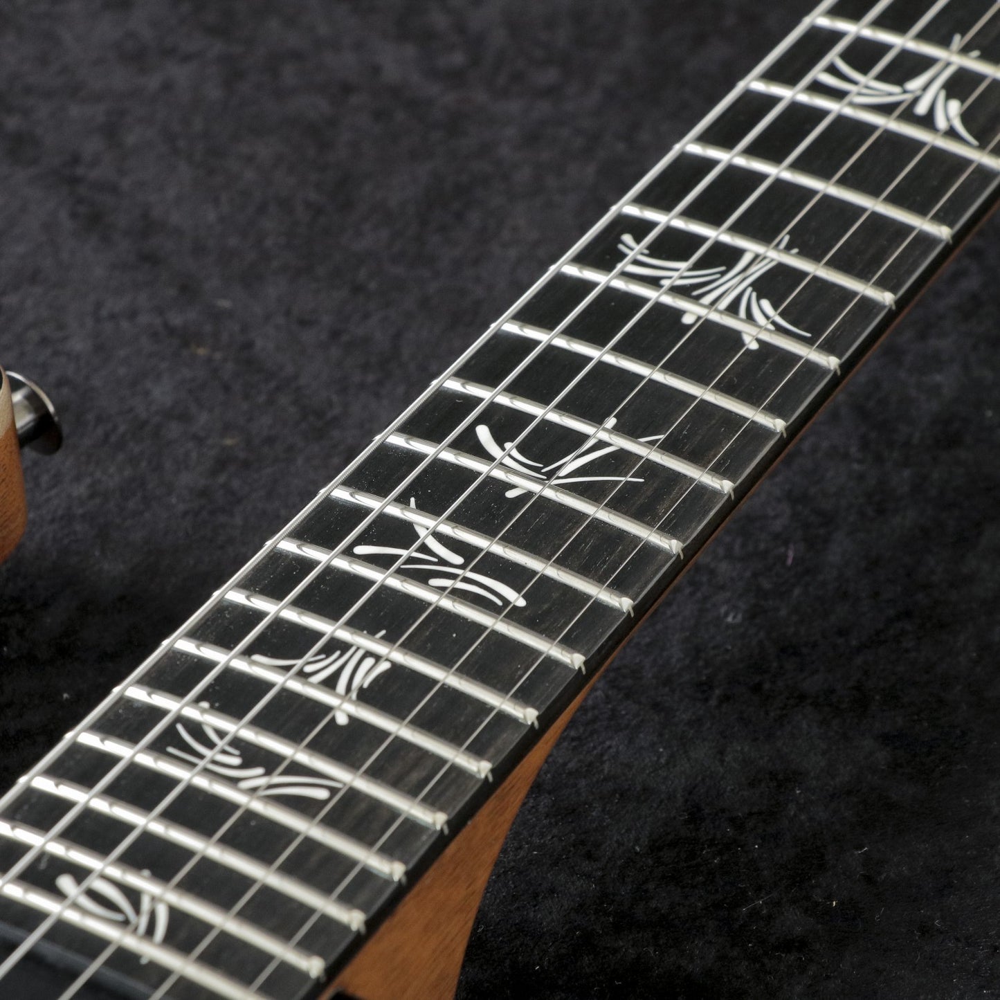 [SN 24 0398127] USED Paul Reed Smith (PRS) / 2024 KANAMI Limited Edition Pattern Thin Neck [03]