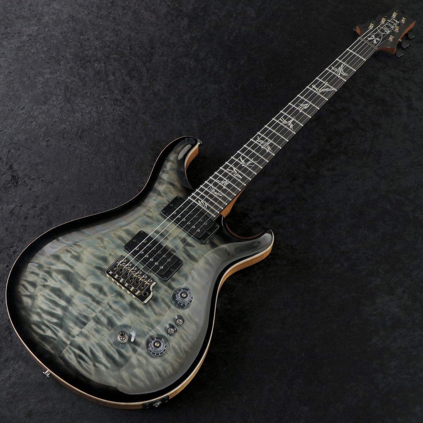 [SN 24 0398127] USED Paul Reed Smith (PRS) / 2024 KANAMI Limited Edition Pattern Thin Neck [03]