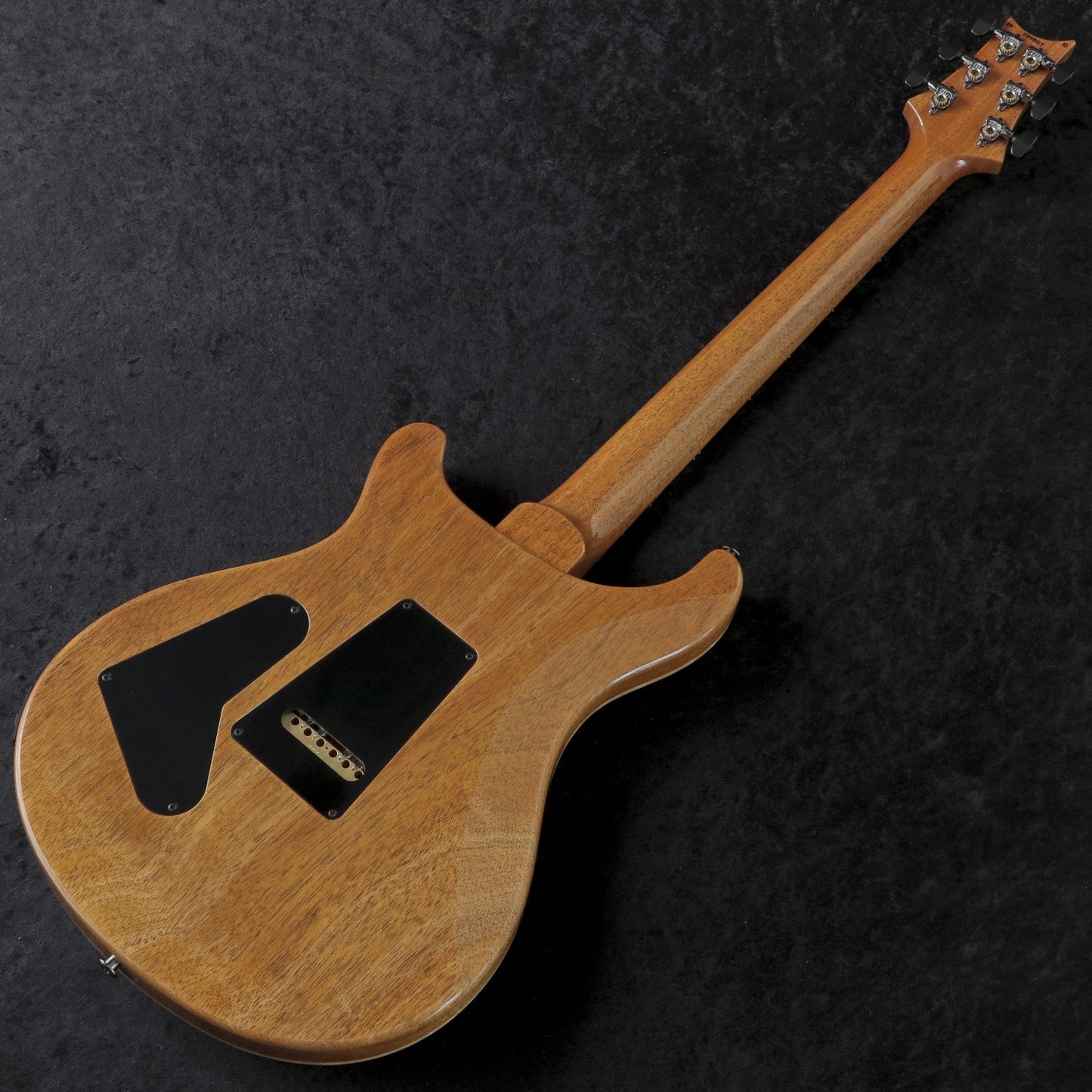 [SN 24 0398127] USED Paul Reed Smith (PRS) / 2024 KANAMI Limited Edition Pattern Thin Neck [03]
