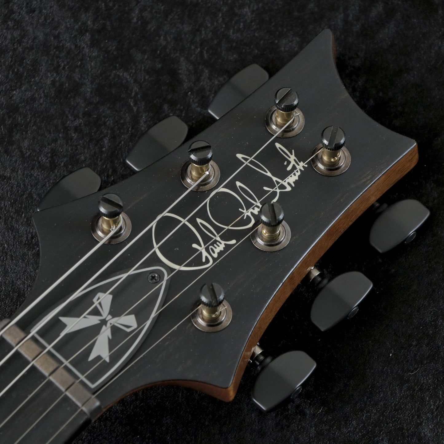 [SN 24 0398127] USED Paul Reed Smith (PRS) / 2024 KANAMI Limited Edition Pattern Thin Neck [03]