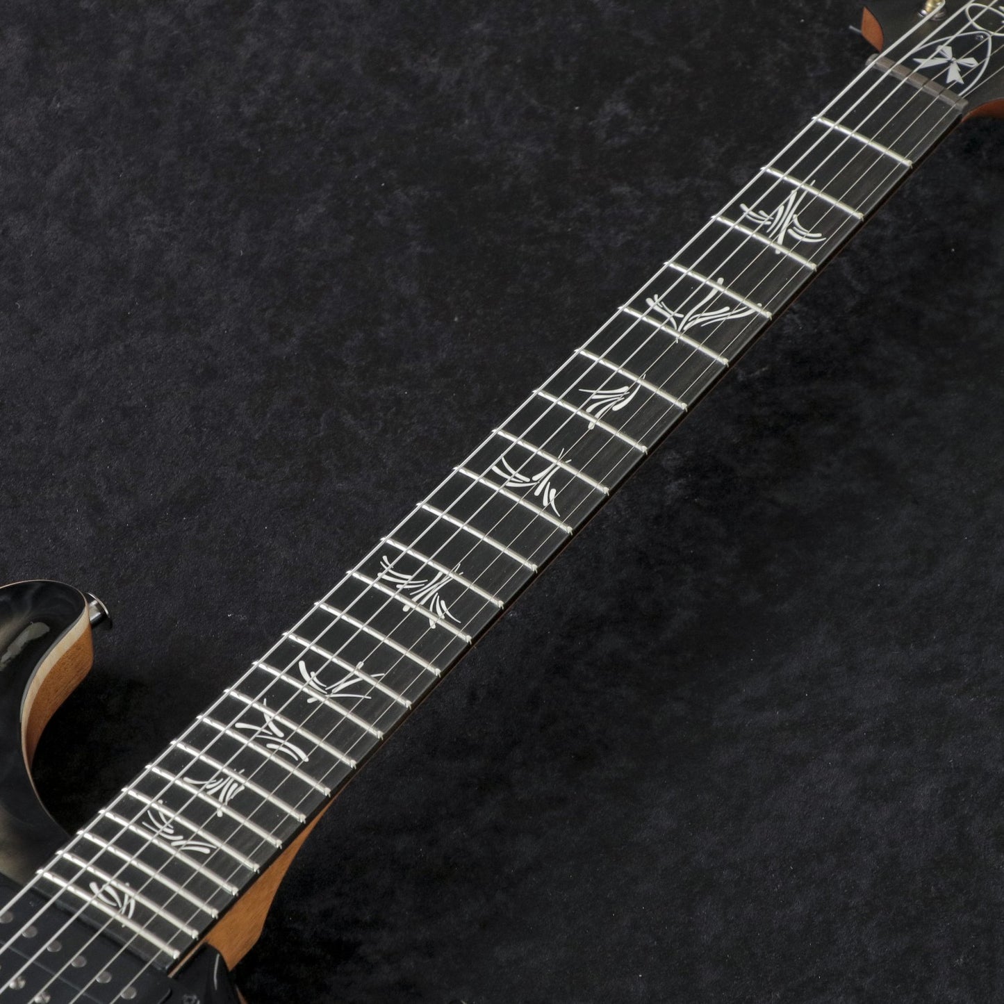 [SN 24 0398127] USED Paul Reed Smith (PRS) / 2024 KANAMI Limited Edition Pattern Thin Neck [03]