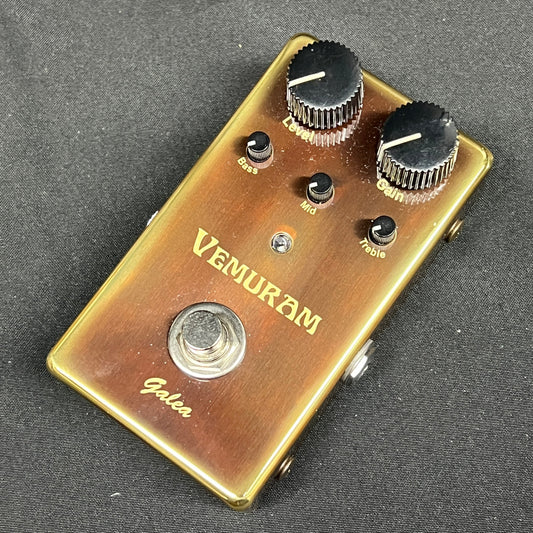 USED VEMURAM / Galea [06]