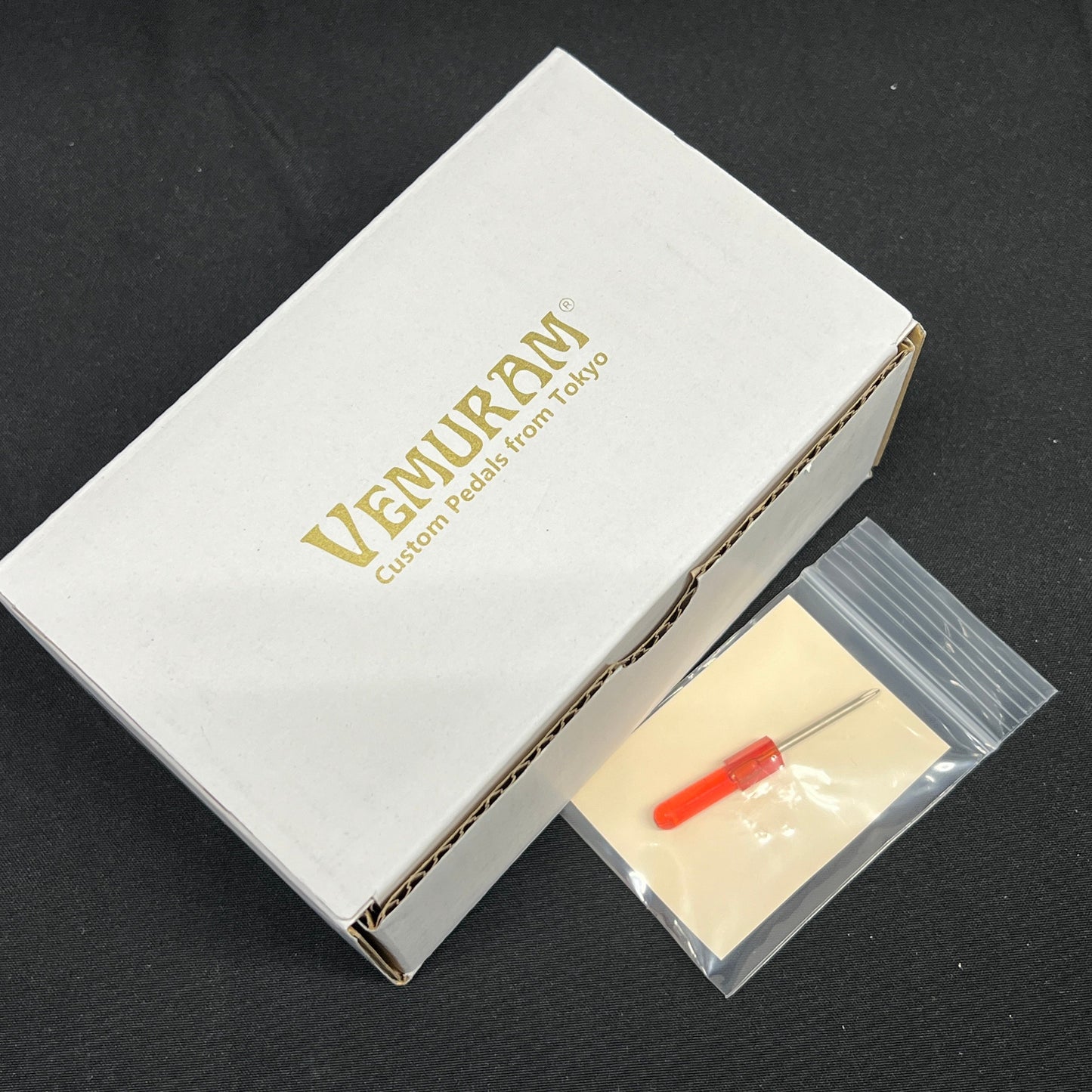 USED VEMURAM / Galea [06]
