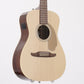 [SN IWA2020672] USED Fender / Malibu Player Walnut Fingerboard Natural [2020] Fender Eleaco Acoustic Guitar [08]