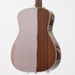 [SN IWA2020672] USED Fender / Malibu Player Walnut Fingerboard Natural [2020] Fender Eleaco Acoustic Guitar [08]
