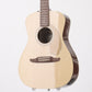 [SN IWA2020672] USED Fender / Malibu Player Walnut Fingerboard Natural [2020] Fender Eleaco Acoustic Guitar [08]