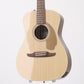 [SN IWA2020672] USED Fender / Malibu Player Walnut Fingerboard Natural [2020] Fender Eleaco Acoustic Guitar [08]