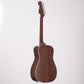 [SN IWA2020672] USED Fender / Malibu Player Walnut Fingerboard Natural [2020] Fender Eleaco Acoustic Guitar [08]