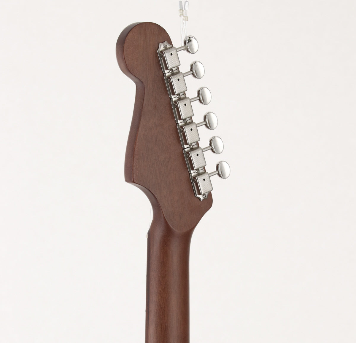 [SN IWA2020672] USED Fender / Malibu Player Walnut Fingerboard Natural [2020] Fender Eleaco Acoustic Guitar [08]